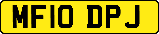 MF10DPJ