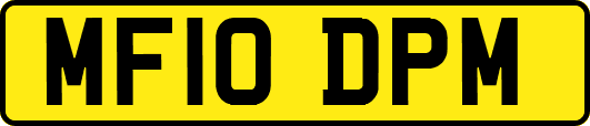 MF10DPM