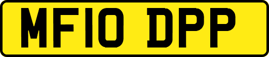 MF10DPP