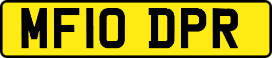 MF10DPR