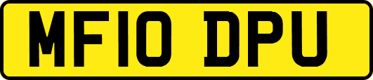 MF10DPU