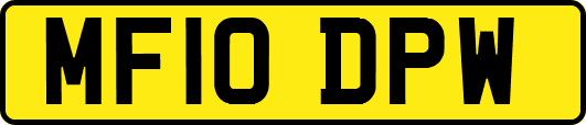MF10DPW