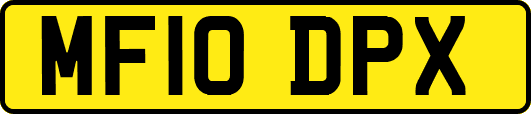MF10DPX