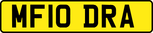 MF10DRA