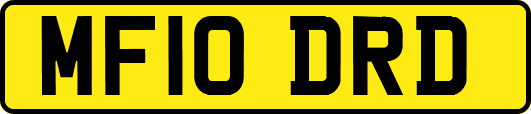 MF10DRD