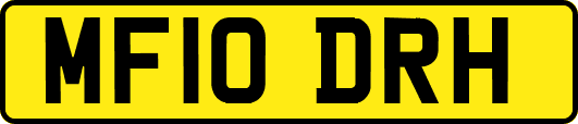 MF10DRH