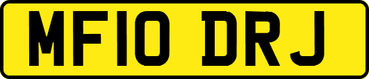 MF10DRJ