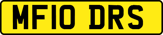 MF10DRS