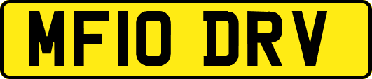 MF10DRV