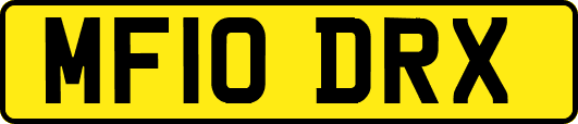 MF10DRX