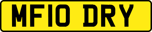 MF10DRY