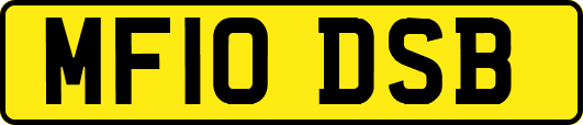 MF10DSB