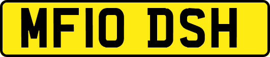 MF10DSH