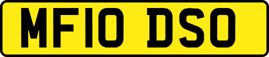 MF10DSO