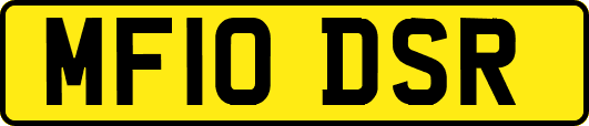 MF10DSR