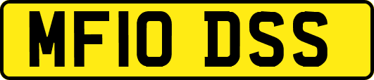 MF10DSS
