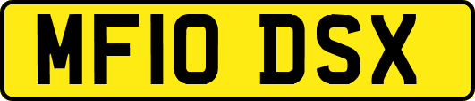 MF10DSX
