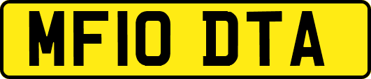 MF10DTA