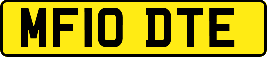 MF10DTE