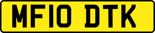 MF10DTK