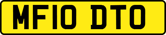 MF10DTO