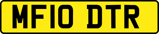 MF10DTR