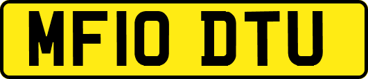 MF10DTU