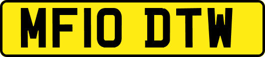 MF10DTW
