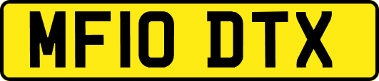 MF10DTX