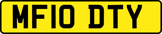 MF10DTY