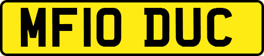 MF10DUC