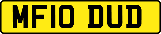 MF10DUD
