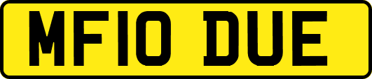 MF10DUE
