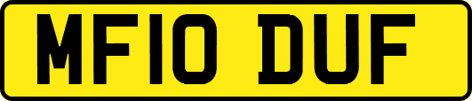 MF10DUF