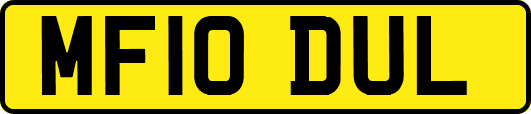 MF10DUL