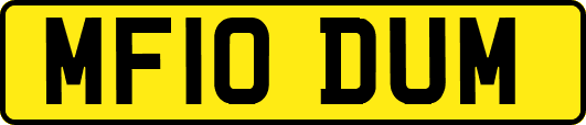 MF10DUM