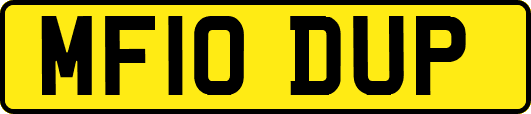 MF10DUP