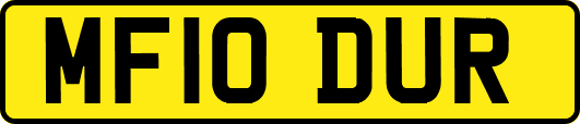MF10DUR