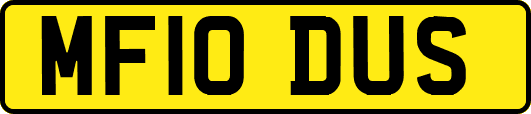 MF10DUS