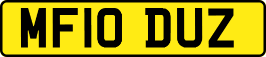 MF10DUZ
