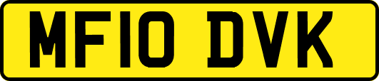 MF10DVK