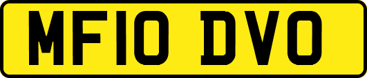 MF10DVO