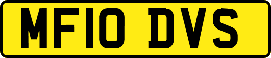 MF10DVS