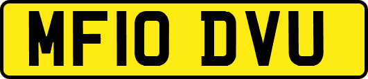 MF10DVU
