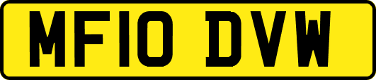 MF10DVW