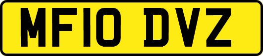 MF10DVZ