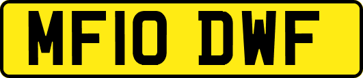 MF10DWF