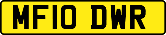 MF10DWR
