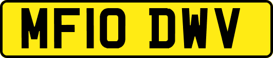 MF10DWV