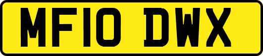 MF10DWX